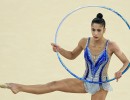 sofia rafaelli italy rhythmic gymnastics aug 9 14